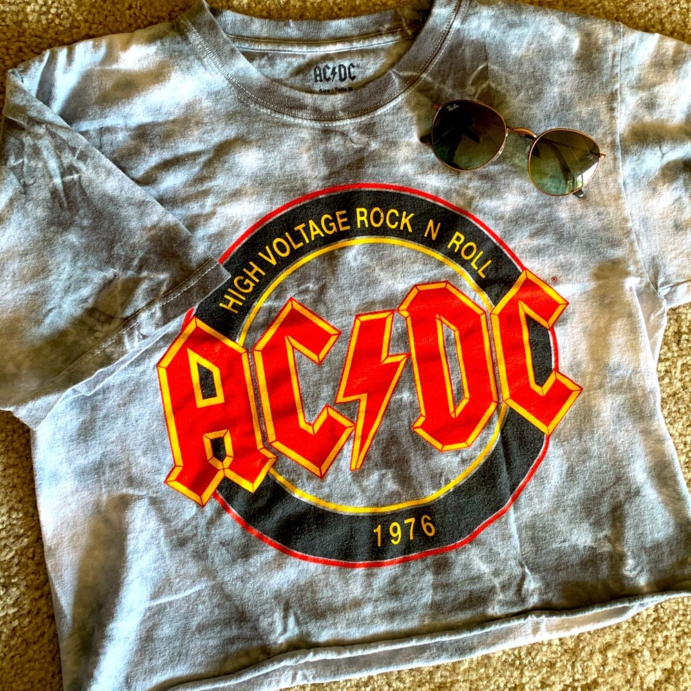 Vintage shirt
